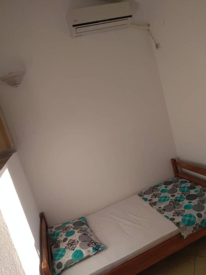 Vito Apartments Sutomore Exterior foto