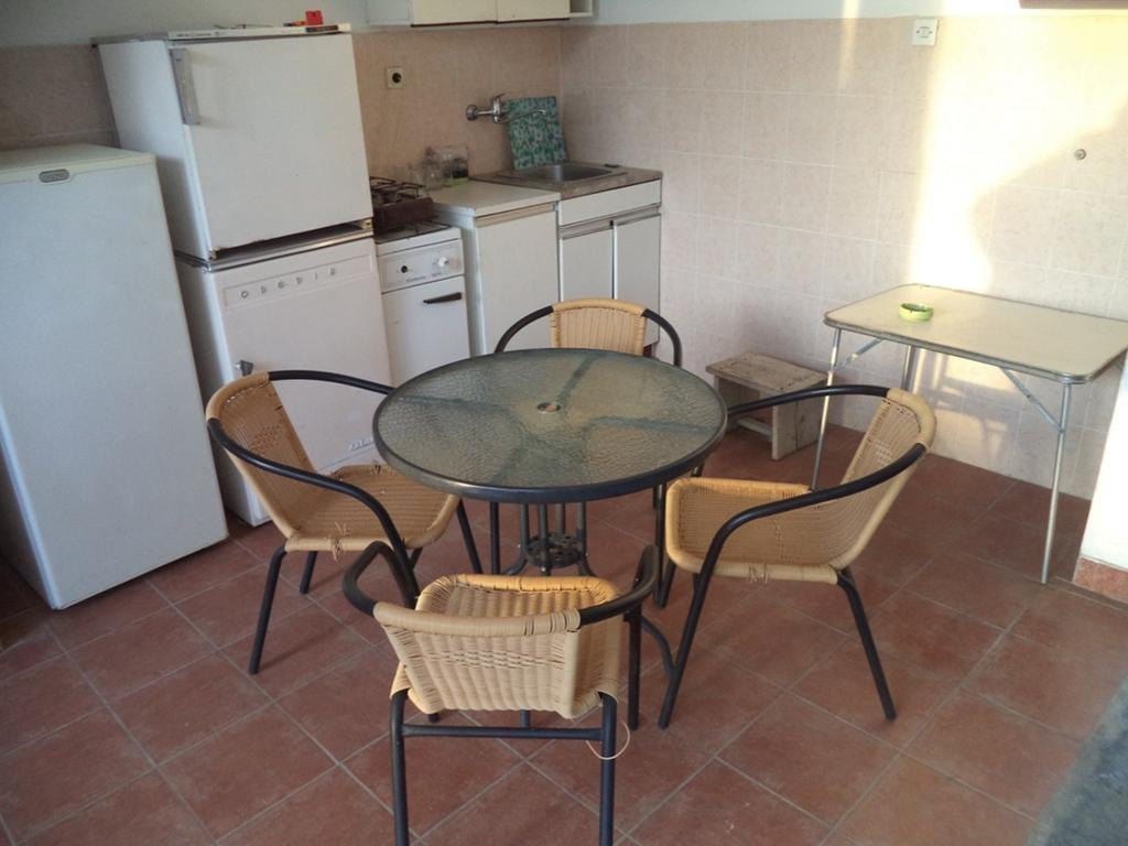 Vito Apartments Sutomore Cameră foto