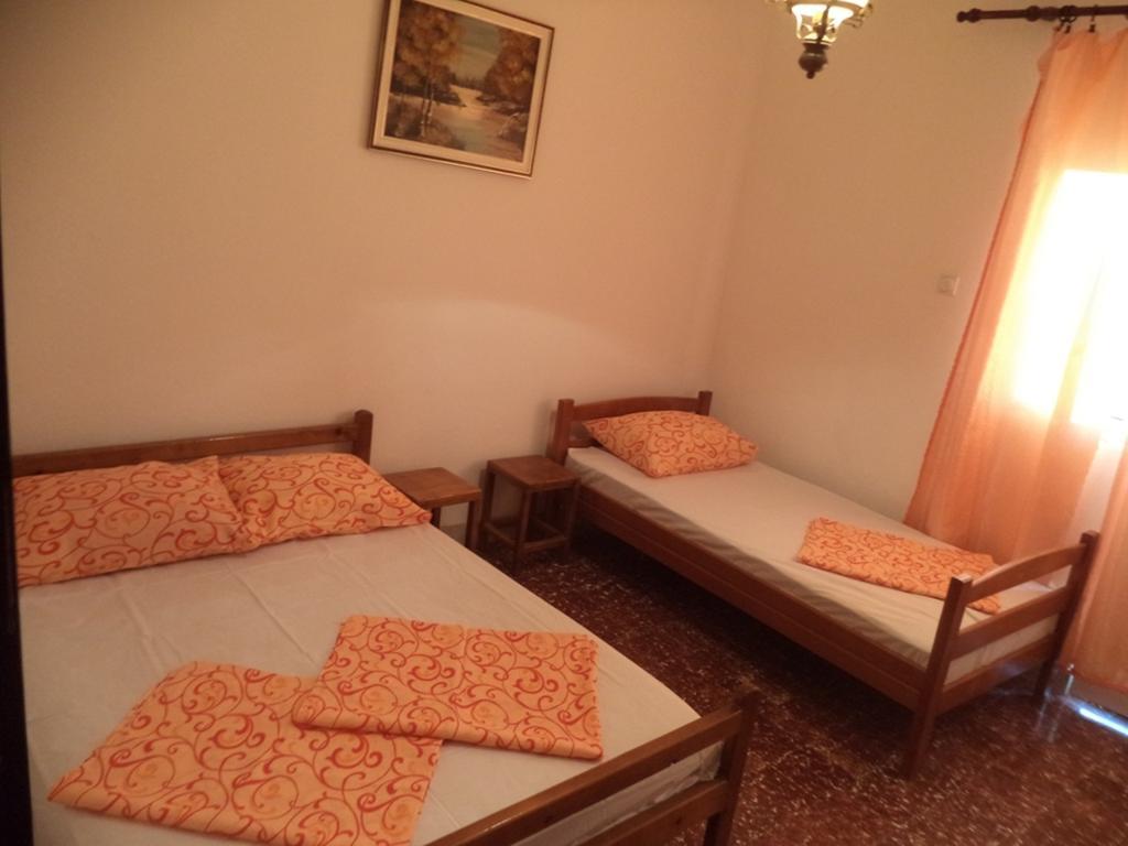 Vito Apartments Sutomore Cameră foto