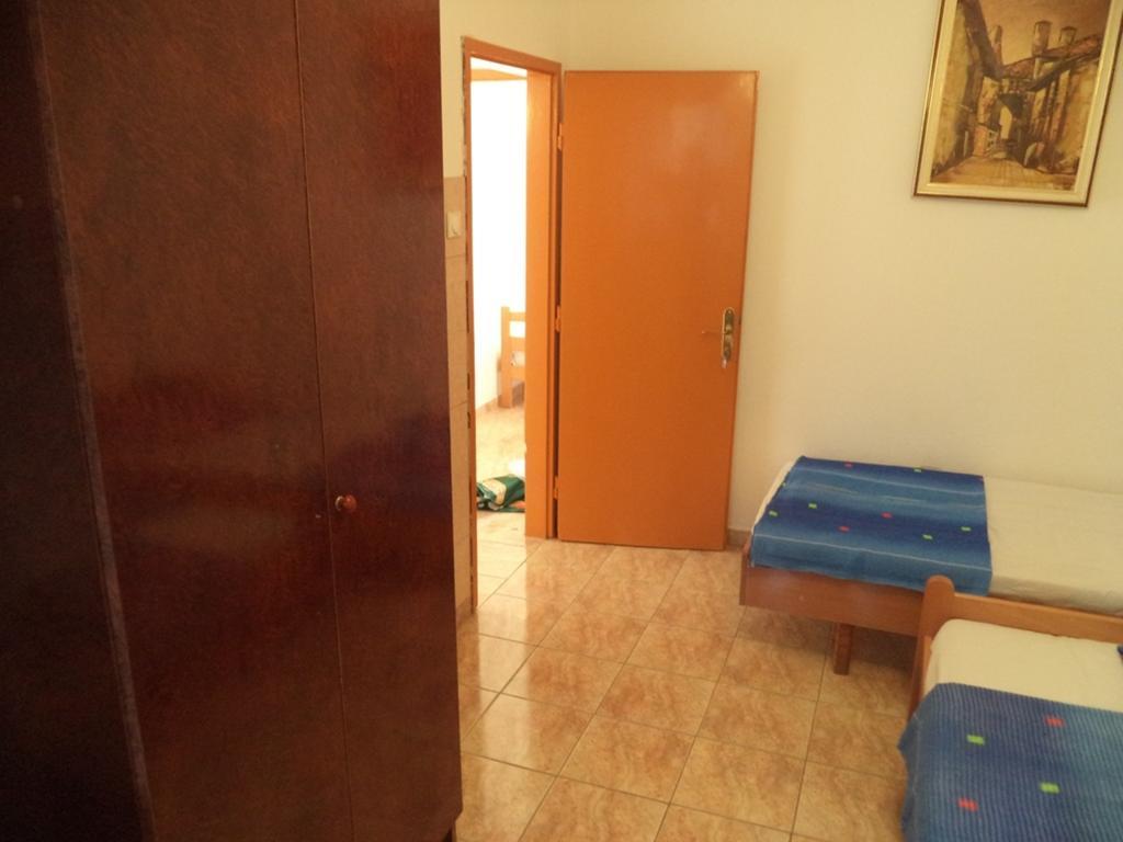 Vito Apartments Sutomore Cameră foto