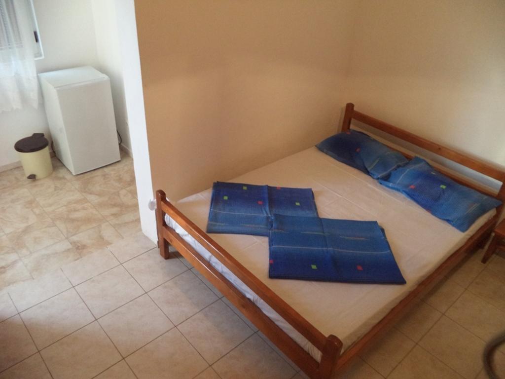 Vito Apartments Sutomore Cameră foto