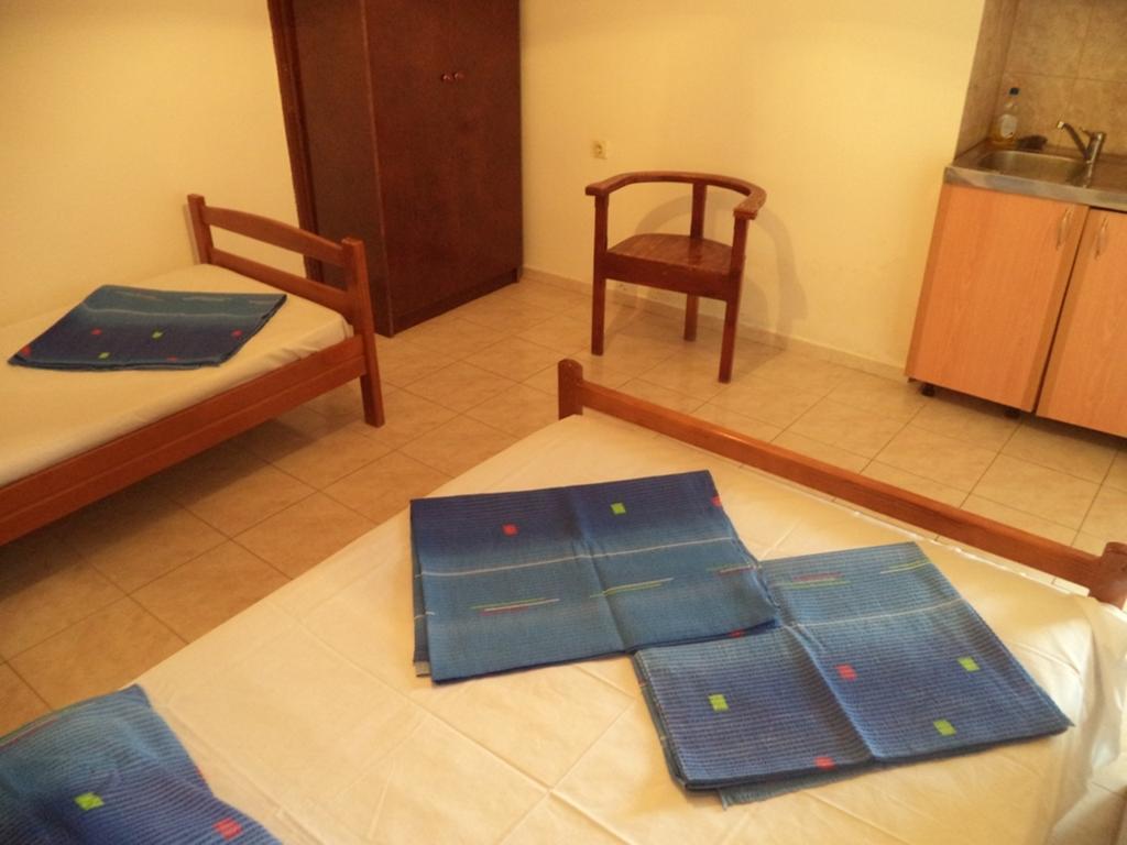 Vito Apartments Sutomore Cameră foto